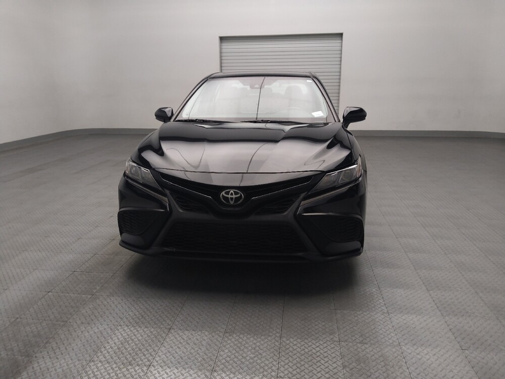 2021 Toyota Camry in San Antonio, TX 78238 - 18127949 15