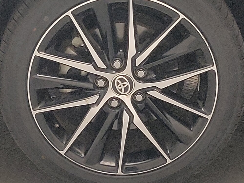 2021 Toyota Camry in San Antonio, TX 78238 - 18127949 31