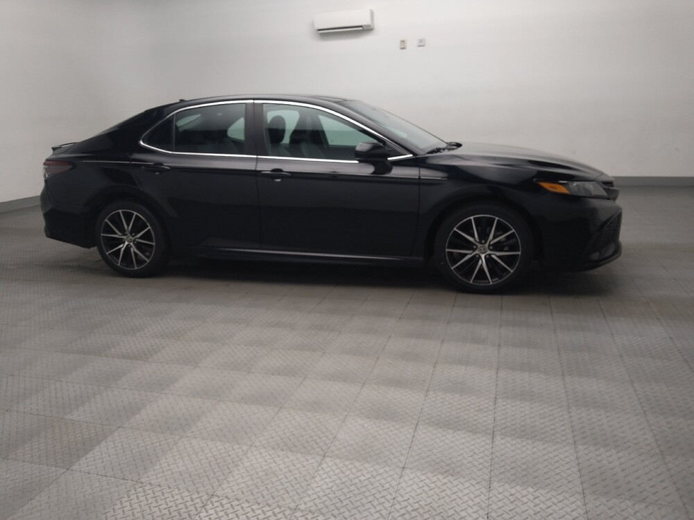 2021 Toyota Camry in San Antonio, TX 78238 - 18127949 11