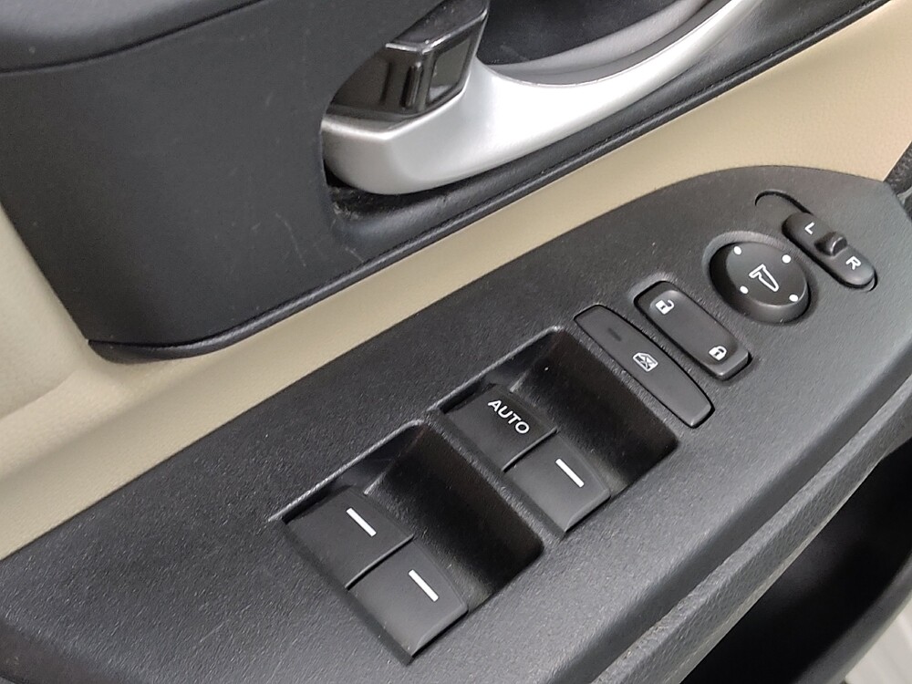 2018 Honda CR-V in Temple, TX 76502 - 18127950 27