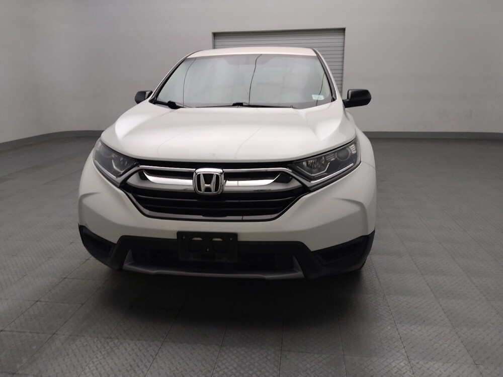 2018 Honda CR-V in Temple, TX 76502 - 18127950 15