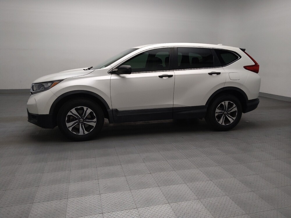 2018 Honda CR-V in Temple, TX 76502 - 18127950 2