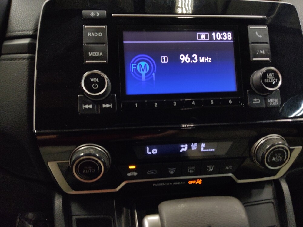 2018 Honda CR-V in Temple, TX 76502 - 18127950 25