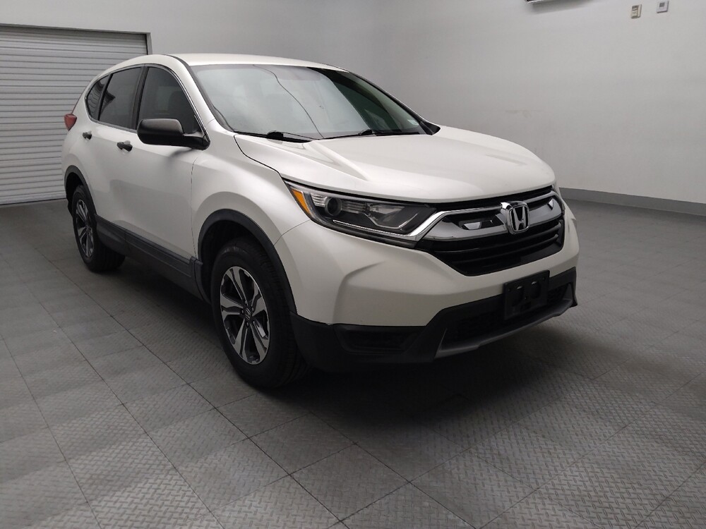 2018 Honda CR-V in Temple, TX 76502 - 18127950 13