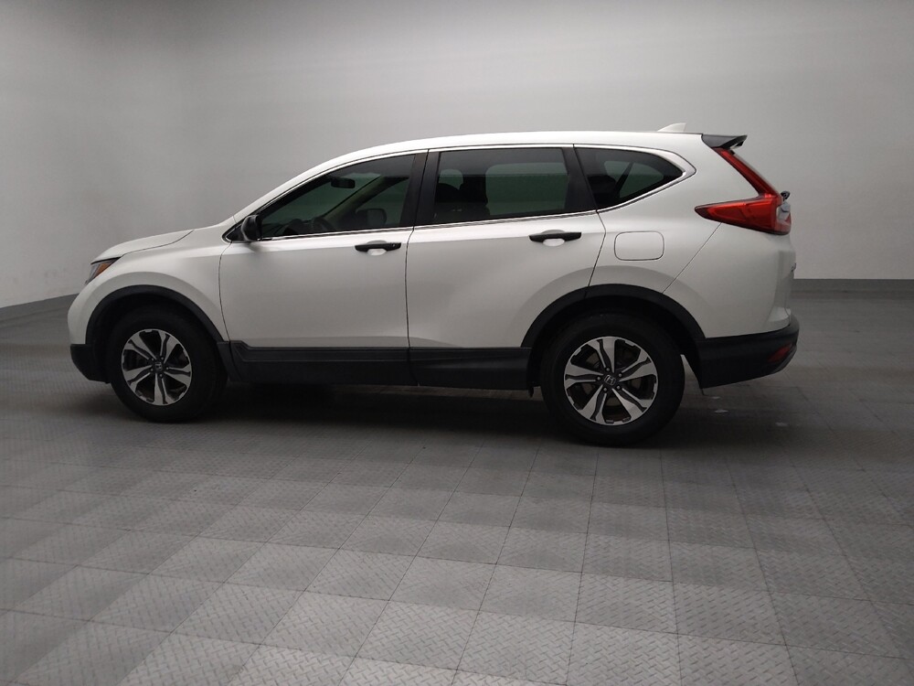 2018 Honda CR-V in Temple, TX 76502 - 18127950 3