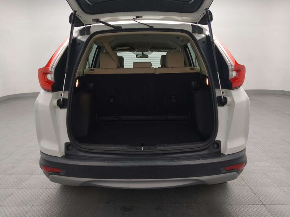 2018 Honda CR-V in Temple, TX 76502 - 18127950 29