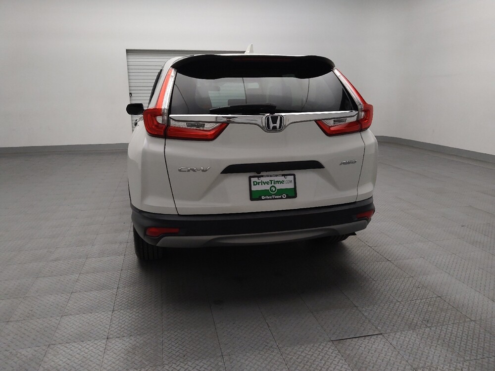 2018 Honda CR-V in Temple, TX 76502 - 18127950 6