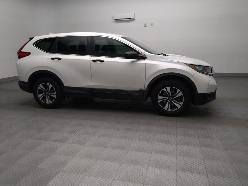 2018 Honda CR-V in Temple, TX 76502 - 18127950 11