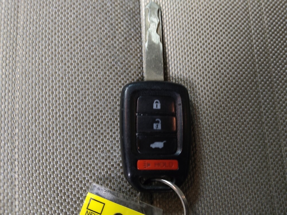 2018 Honda CR-V in Temple, TX 76502 - 18127950 32