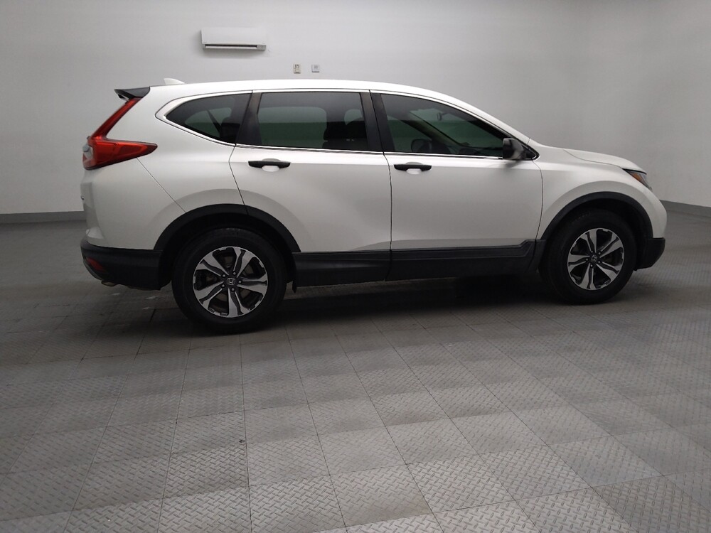 2018 Honda CR-V in Temple, TX 76502 - 18127950 10