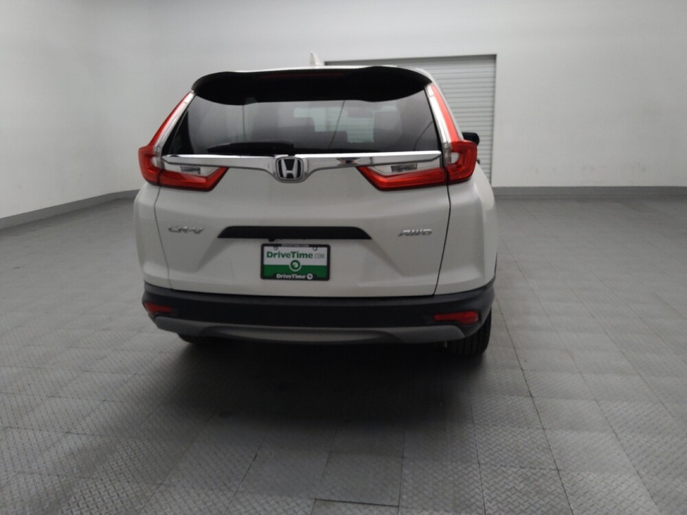 2018 Honda CR-V in Temple, TX 76502 - 18127950 7