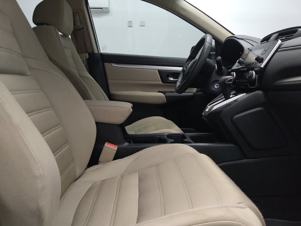 2018 Honda CR-V in Temple, TX 76502 - 18127950 21