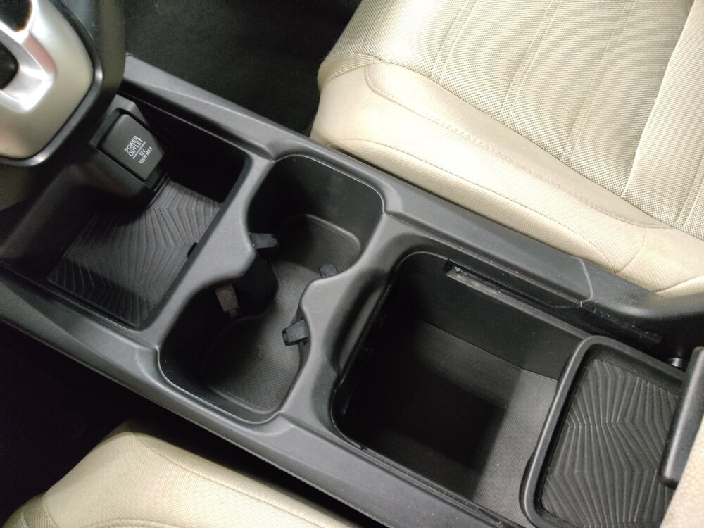 2018 Honda CR-V in Temple, TX 76502 - 18127950 26