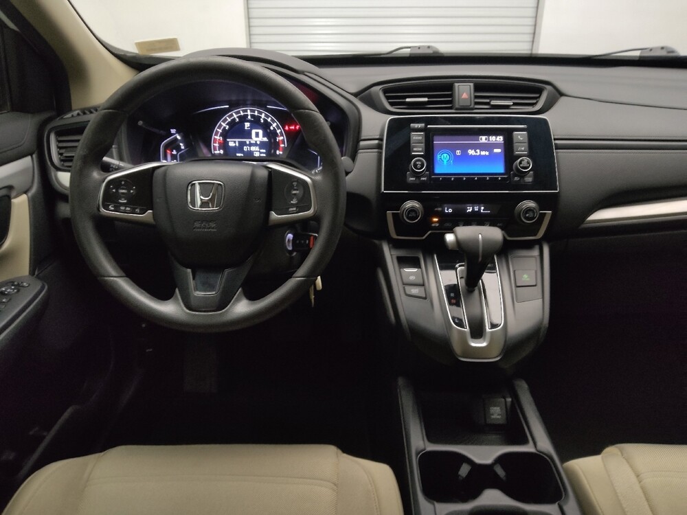 2018 Honda CR-V in Temple, TX 76502 - 18127950 22