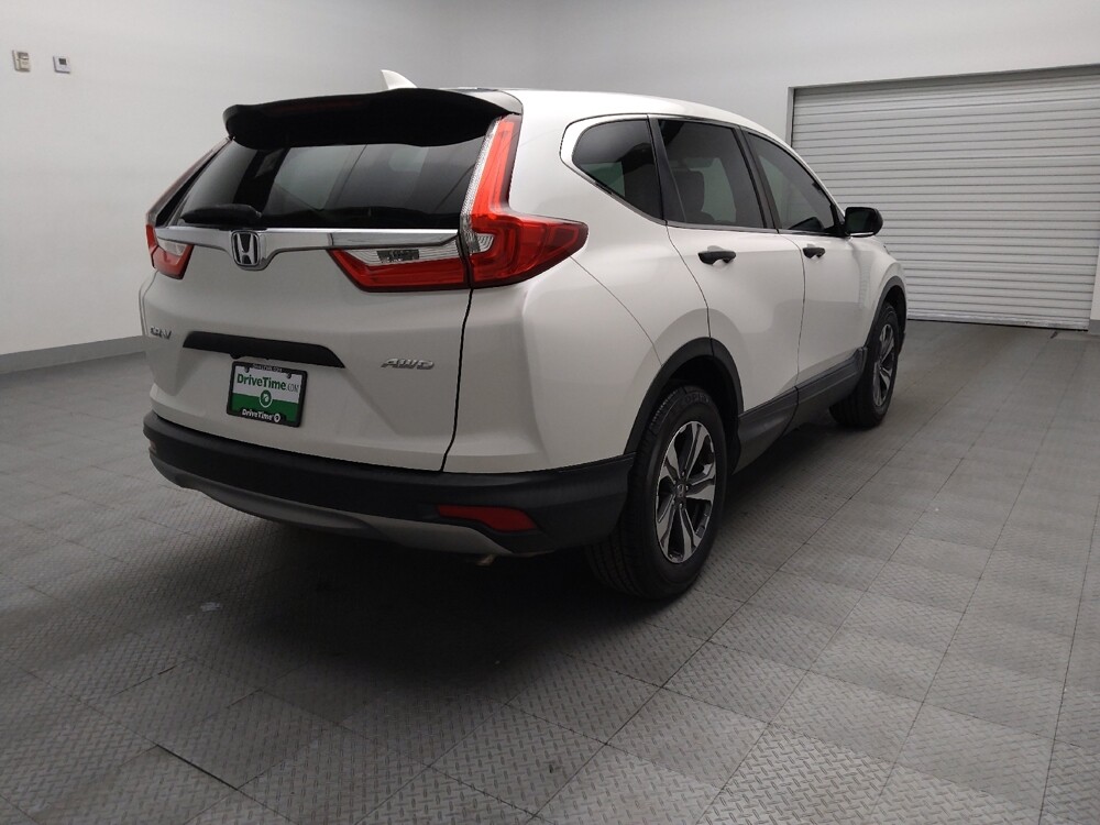 2018 Honda CR-V in Temple, TX 76502 - 18127950 9