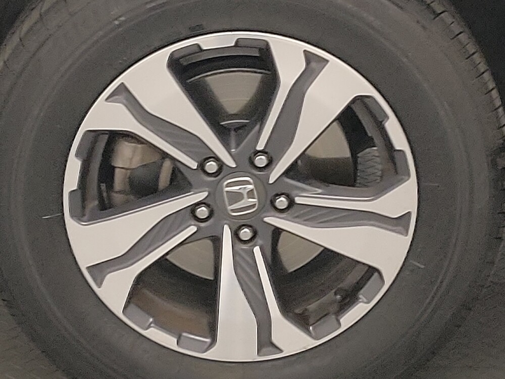 2018 Honda CR-V in Temple, TX 76502 - 18127950 31