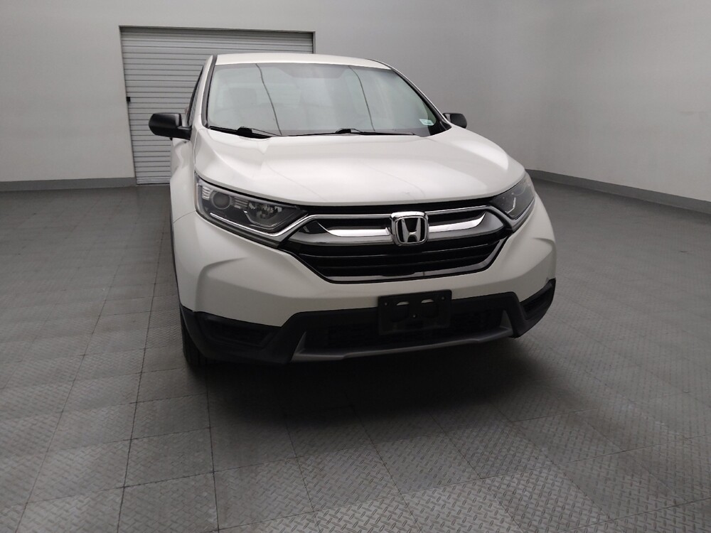 2018 Honda CR-V in Temple, TX 76502 - 18127950 14