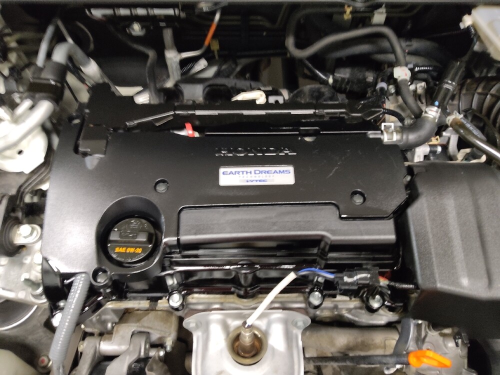 2018 Honda CR-V in Temple, TX 76502 - 18127950 30