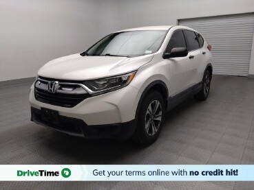 2018 Honda CR-V in Temple, TX 76502