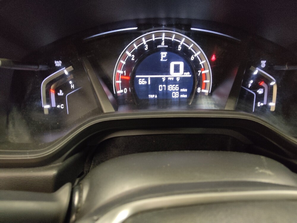 2018 Honda CR-V in Temple, TX 76502 - 18127950 23