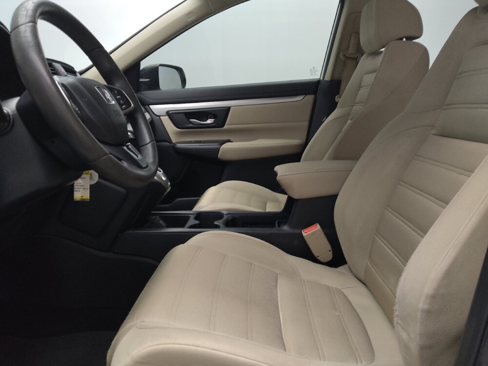 2018 Honda CR-V in Temple, TX 76502 - 18127950 17