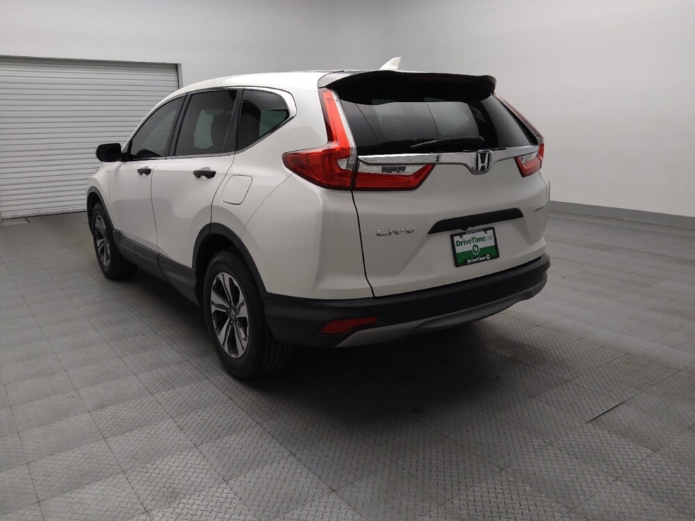 2018 Honda CR-V in Temple, TX 76502 - 18127950 5
