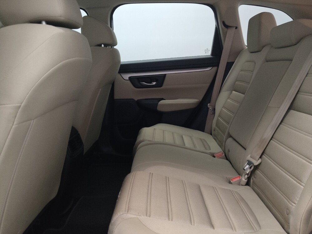 2018 Honda CR-V in Temple, TX 76502 - 18127950 18