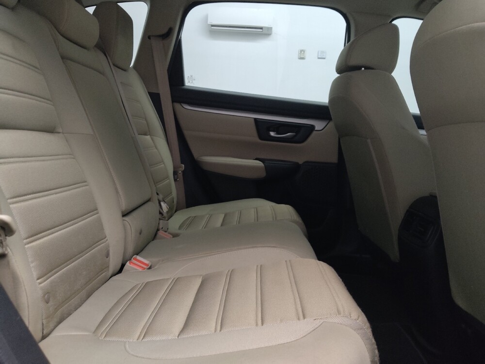 2018 Honda CR-V in Temple, TX 76502 - 18127950 19