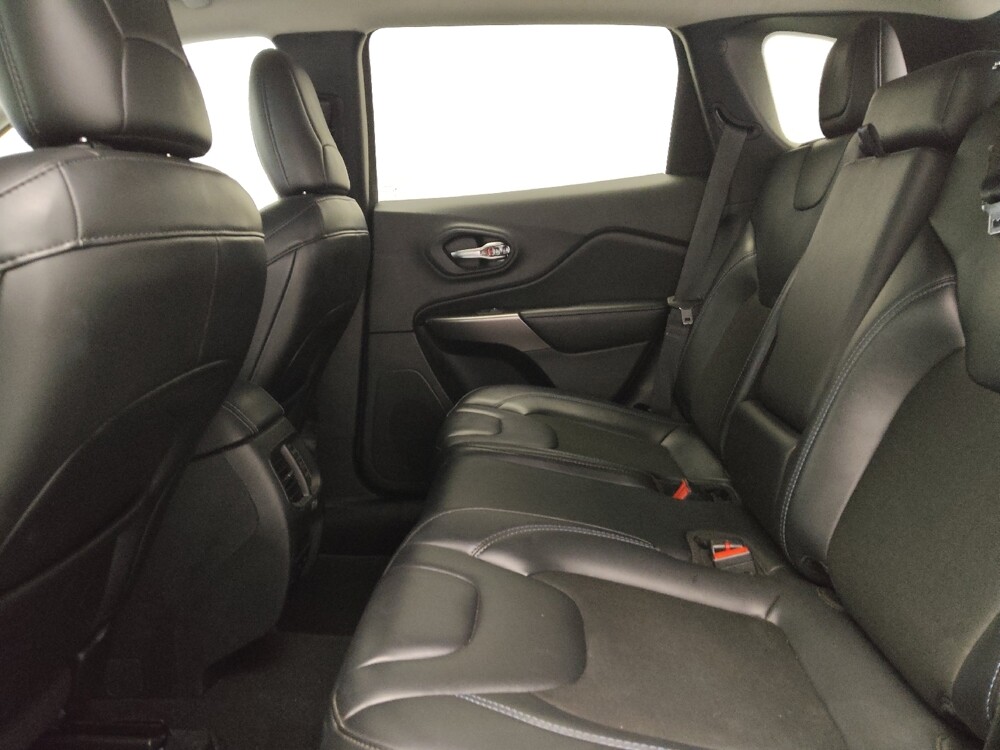 2020 Jeep Cherokee in San Antonio, TX 78238 - 18127951 18