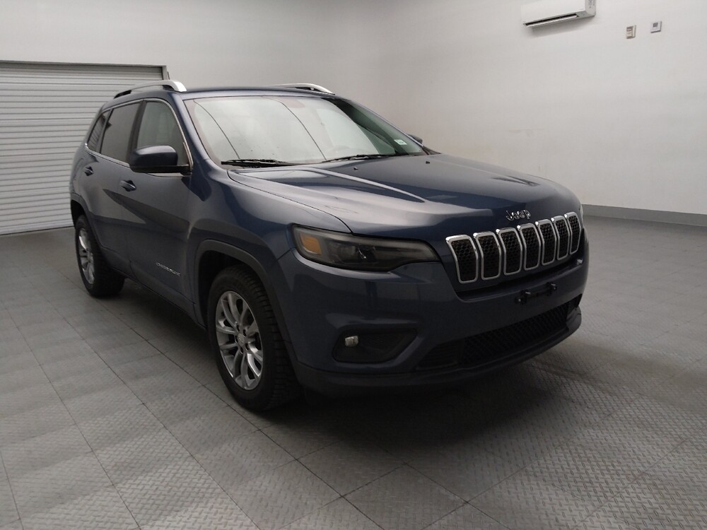 2020 Jeep Cherokee in San Antonio, TX 78238 - 18127951 13