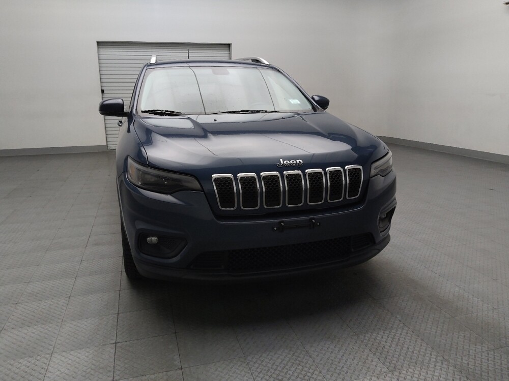 2020 Jeep Cherokee in San Antonio, TX 78238 - 18127951 14