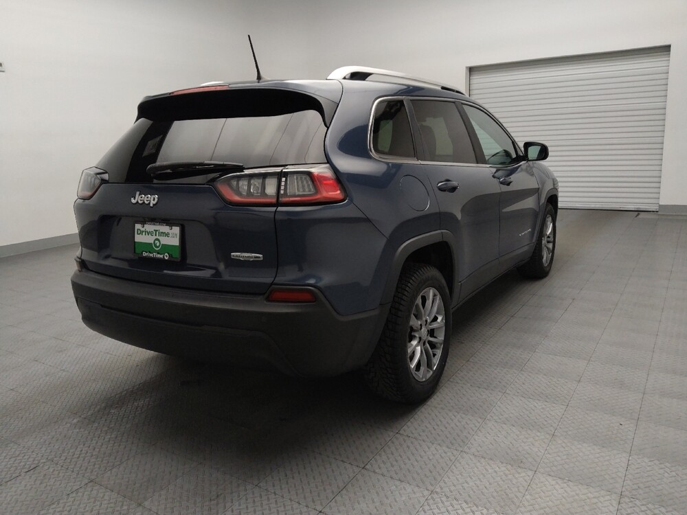 2020 Jeep Cherokee in San Antonio, TX 78238 - 18127951 9