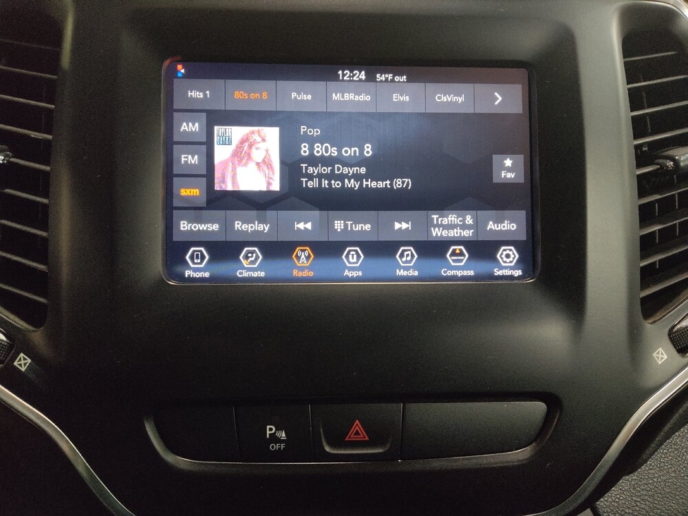 2020 Jeep Cherokee in San Antonio, TX 78238 - 18127951 25