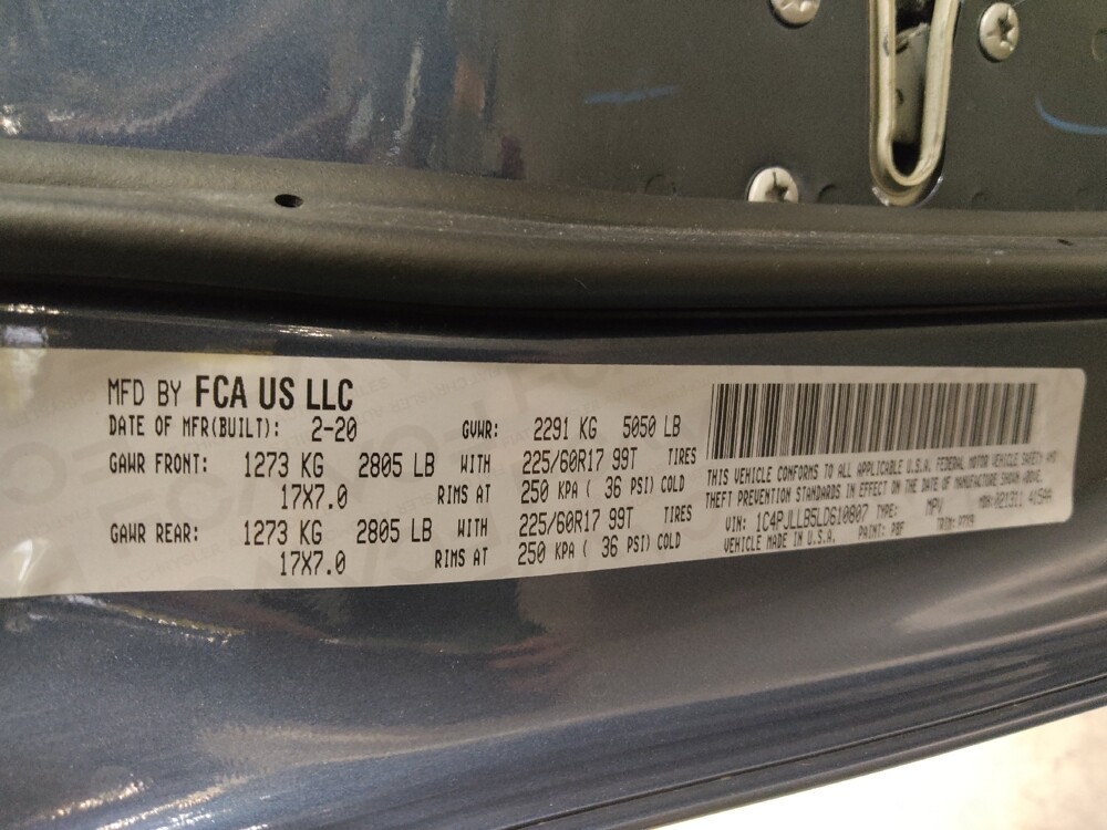 2020 Jeep Cherokee in San Antonio, TX 78238 - 18127951 33