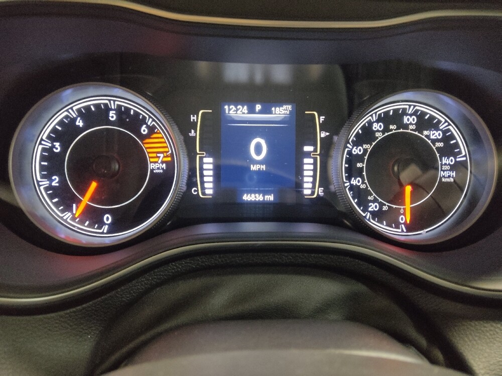 2020 Jeep Cherokee in San Antonio, TX 78238 - 18127951 23