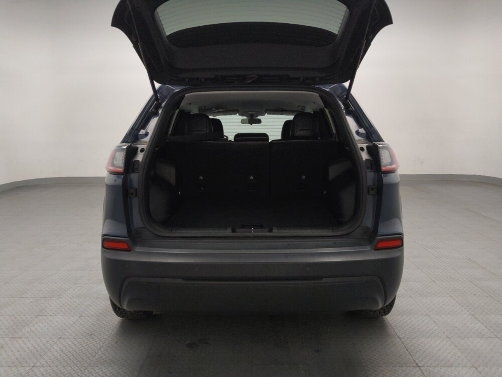 2020 Jeep Cherokee in San Antonio, TX 78238 - 18127951 29