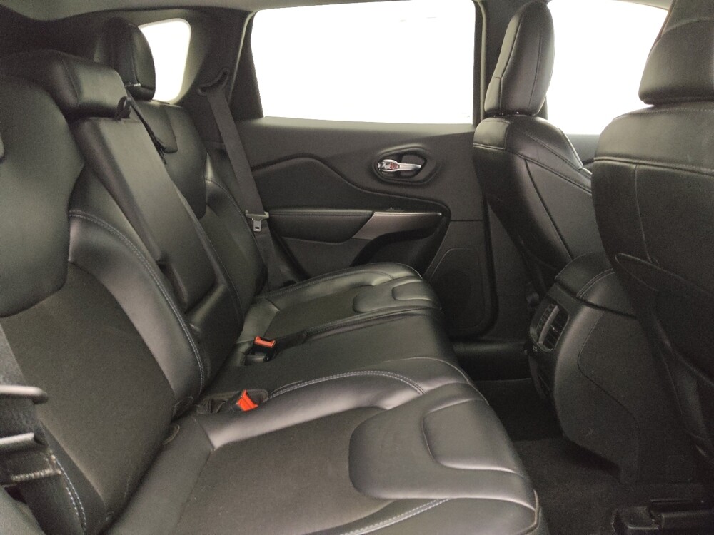 2020 Jeep Cherokee in San Antonio, TX 78238 - 18127951 19