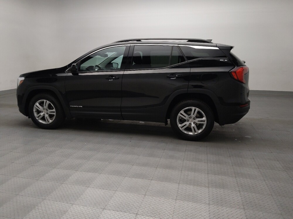 2020 GMC Terrain in Temple, TX 76502 - 18127952 3