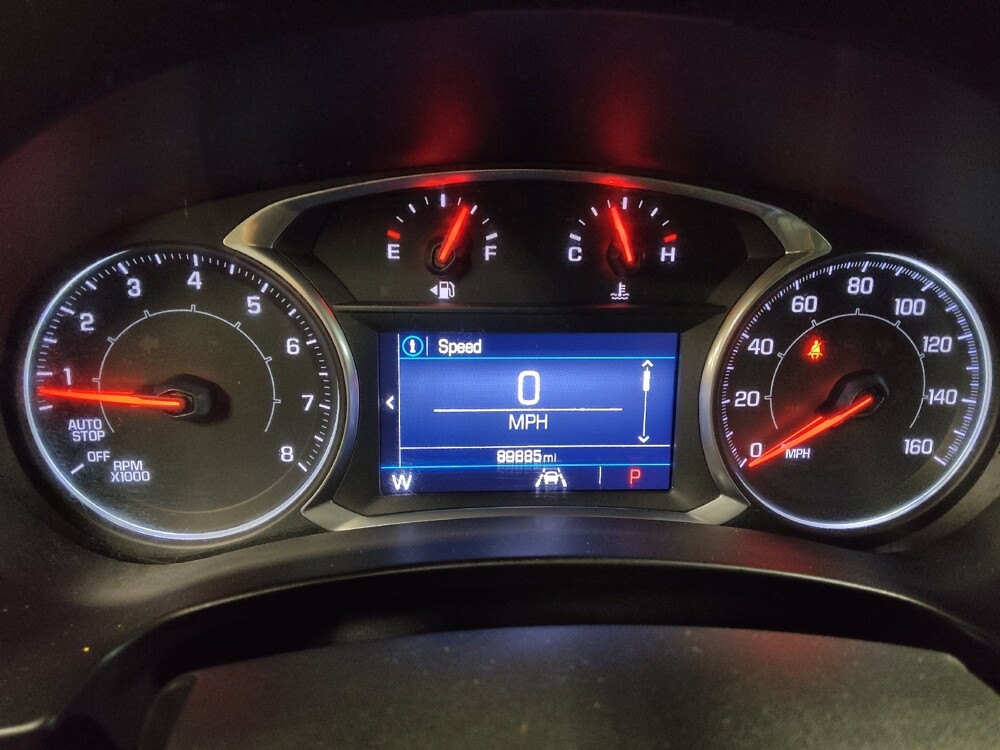 2020 GMC Terrain in Temple, TX 76502 - 18127952 23