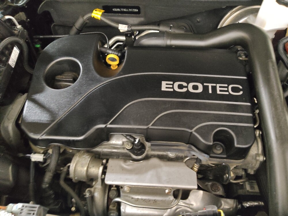 2020 GMC Terrain in Temple, TX 76502 - 18127952 30