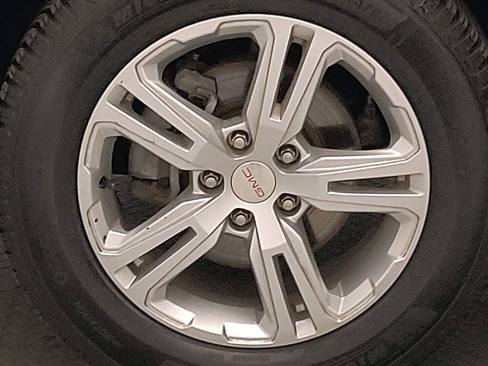 2020 GMC Terrain in Temple, TX 76502 - 18127952 31