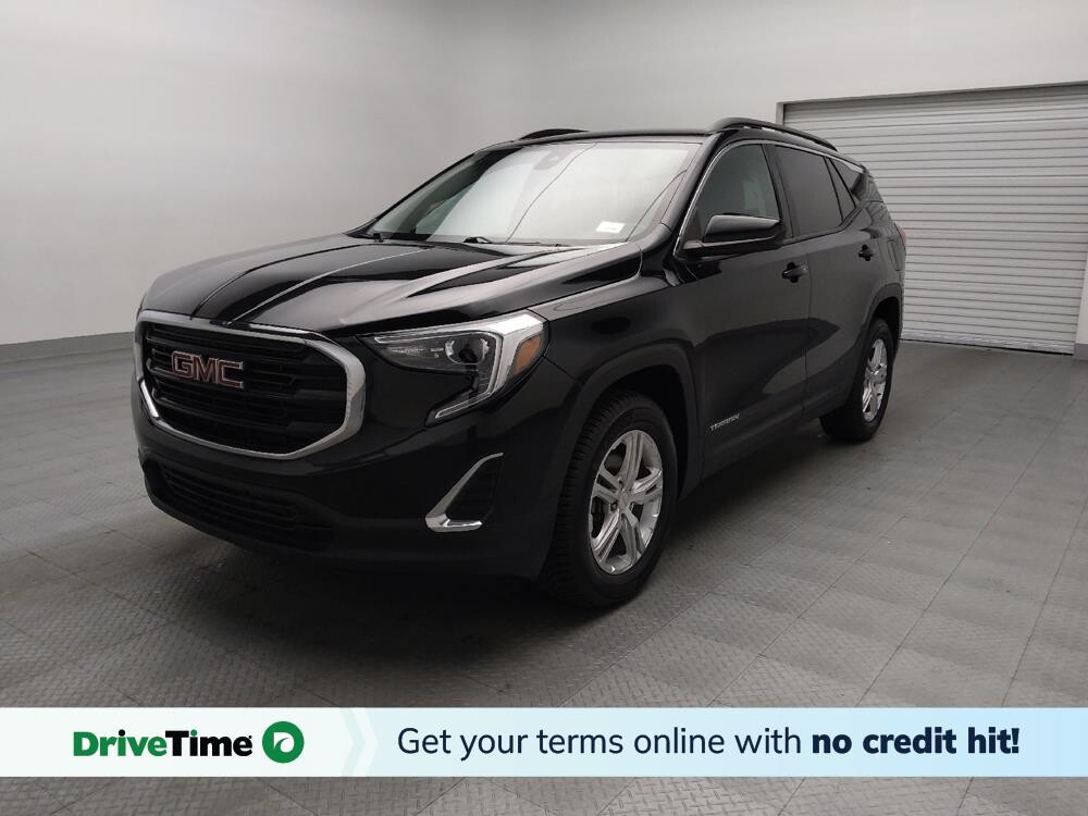 2020 GMC Terrain in Temple, TX 76502 - 18127952