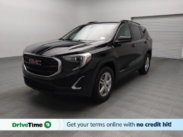 2020 GMC Terrain in Temple, TX 76502