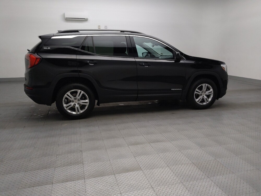 2020 GMC Terrain in Temple, TX 76502 - 18127952 10