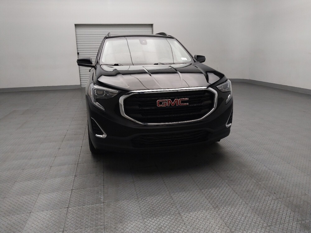 2020 GMC Terrain in Temple, TX 76502 - 18127952 14