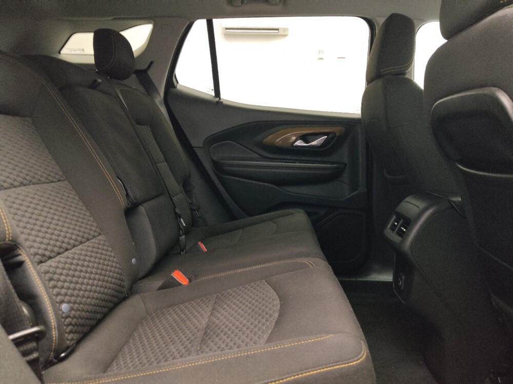2020 GMC Terrain in Temple, TX 76502 - 18127952 19