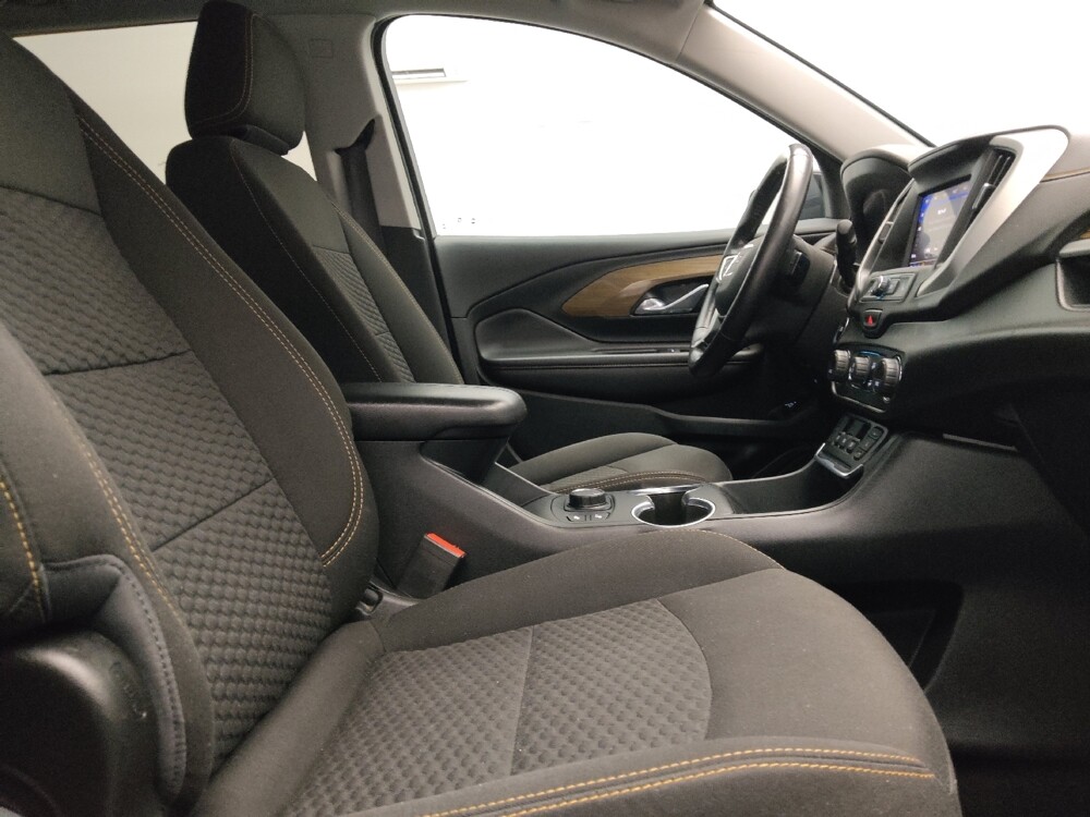 2020 GMC Terrain in Temple, TX 76502 - 18127952 21