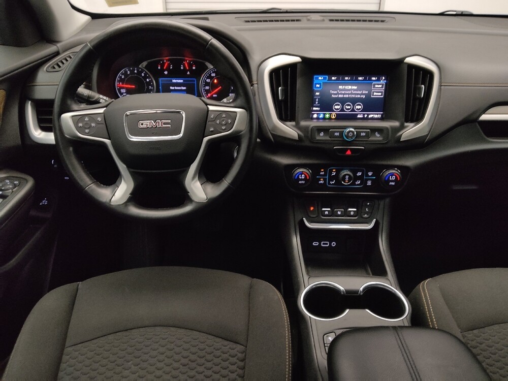 2020 GMC Terrain in Temple, TX 76502 - 18127952 22