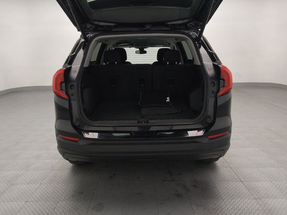 2020 GMC Terrain in Temple, TX 76502 - 18127952 29