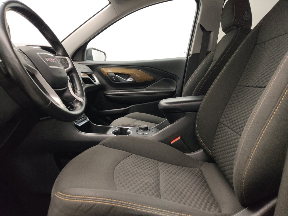 2020 GMC Terrain in Temple, TX 76502 - 18127952 17